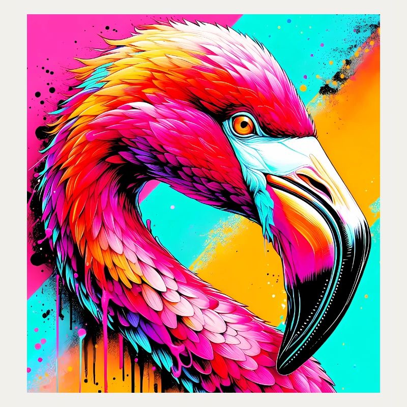 Flamingo
