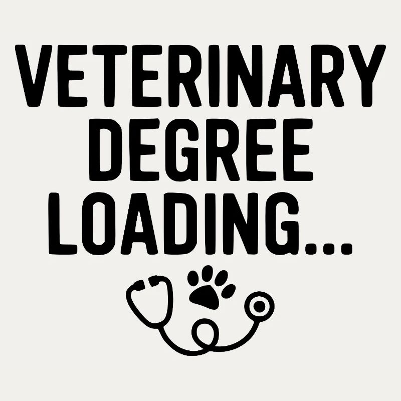 Veterinary Degree Loading...