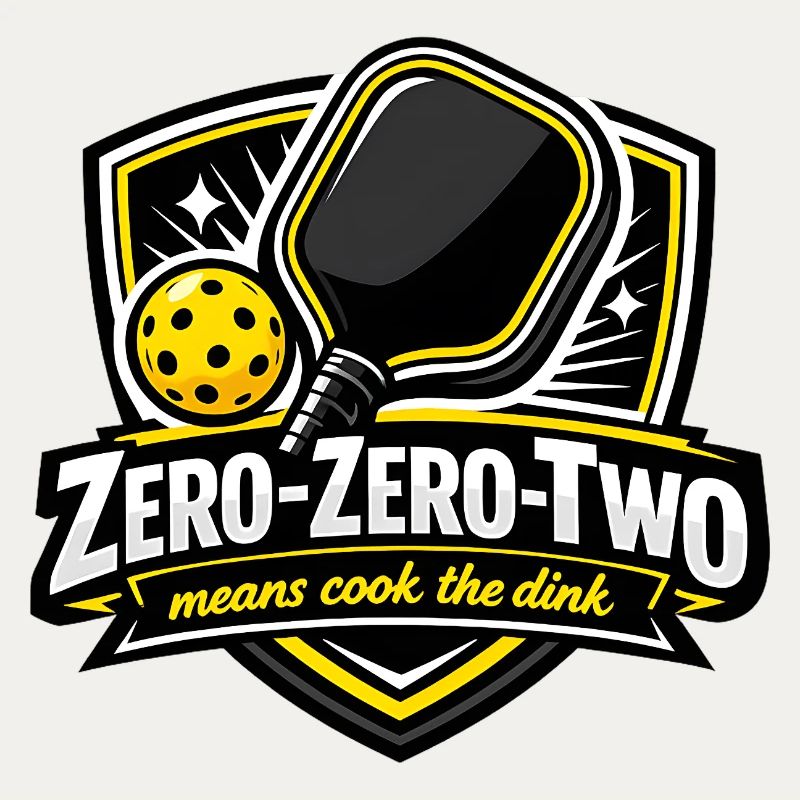 Conception de la victoire Zero-Zero-Zero-Two
