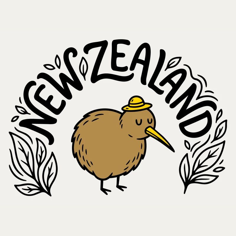 Neuseeland