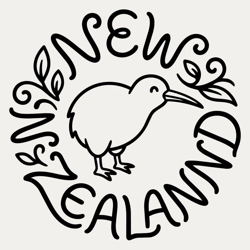 Neuseeland