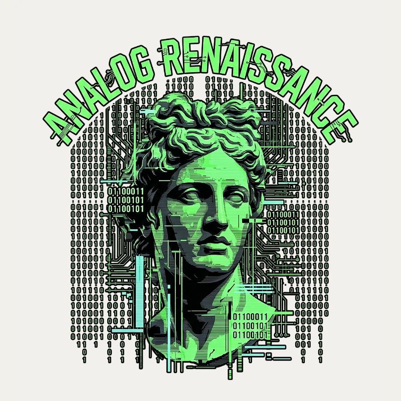 Analog Renaissance Tech