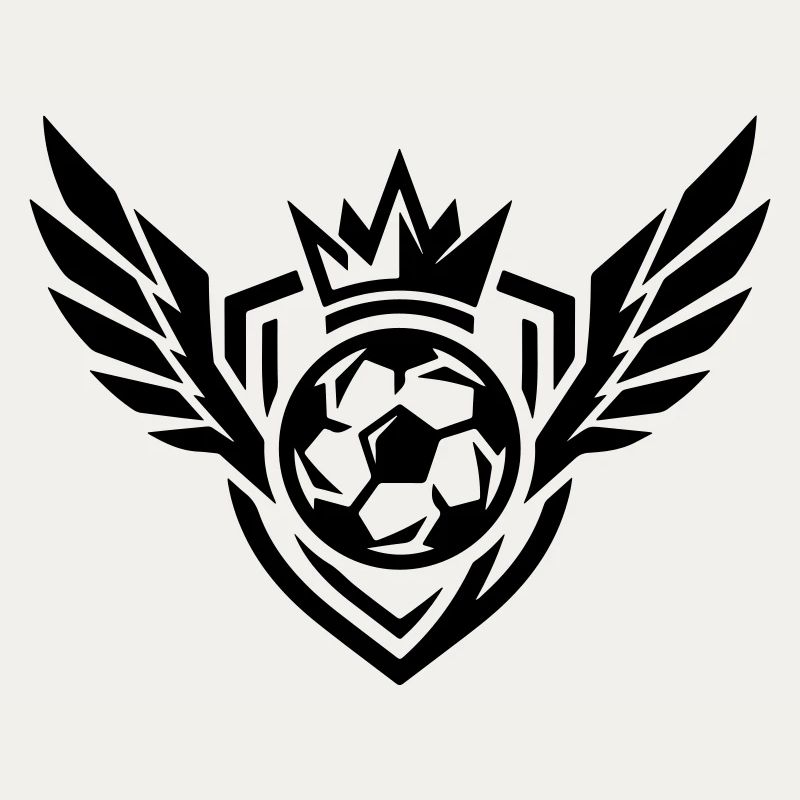 Fussball Wappen