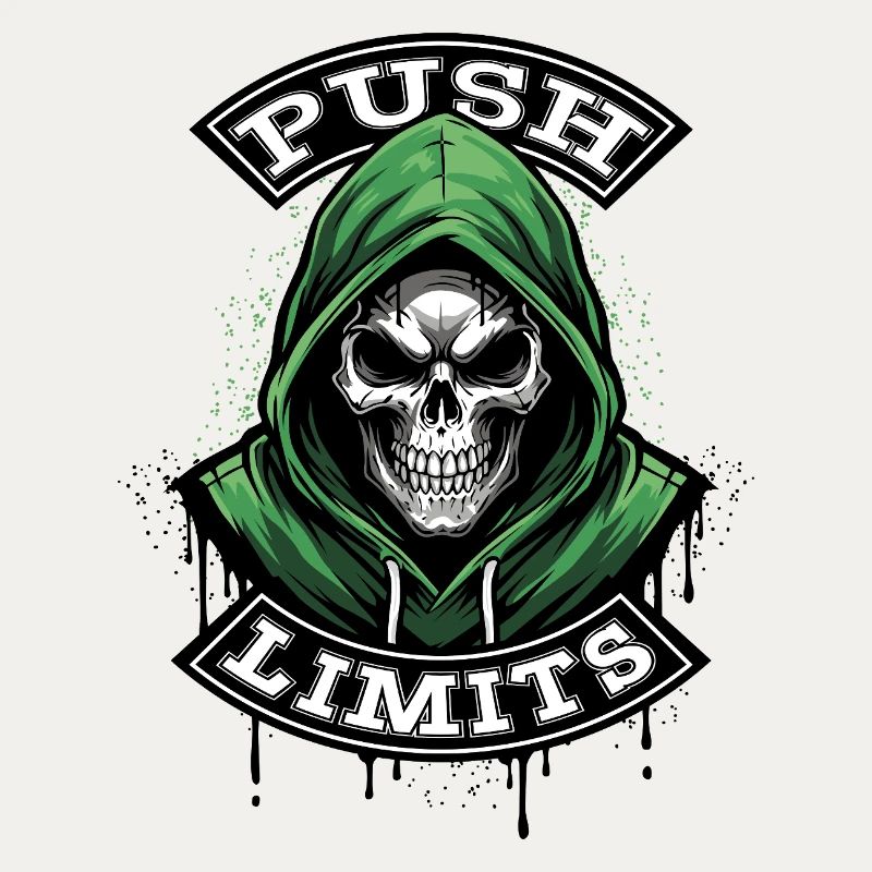 PUSH LIMITS
