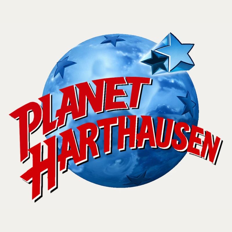 Planet Harthausen