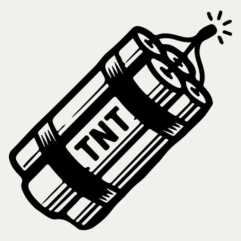 Dynamite Tnt