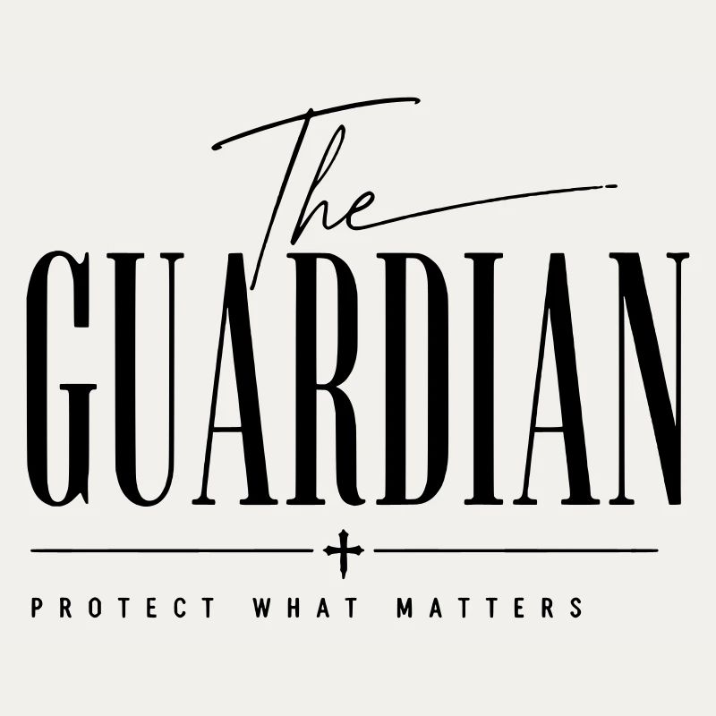 Le Gardien - Protéger ce qui compte
