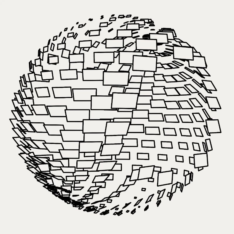 Parametric Sphere