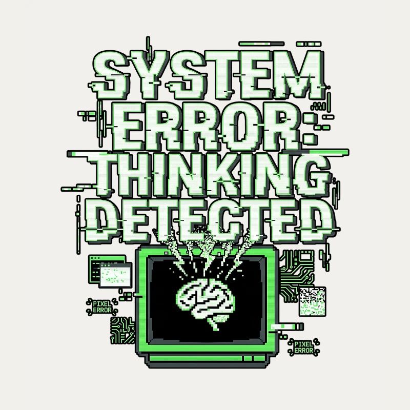 System Error
