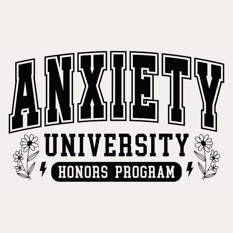 Don du programme d’honneurs de l’université Anxiety