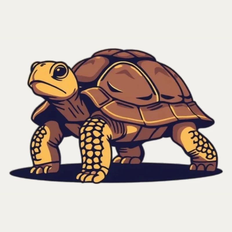 Turtle Turtle Gift