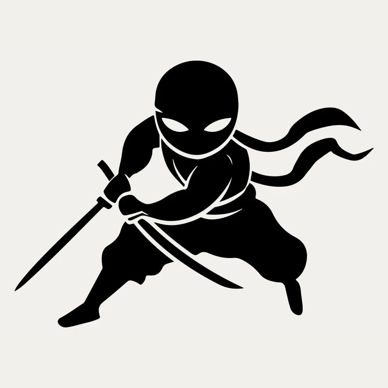 Ninja Samurai