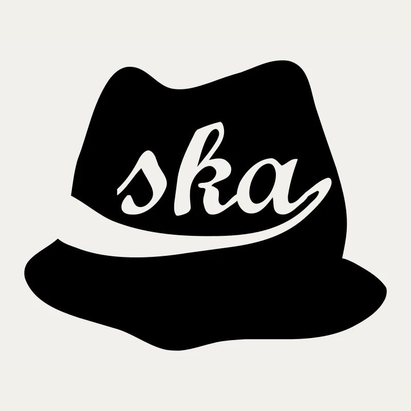 Ska Hat