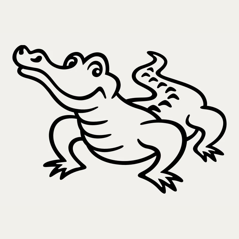 Krokodil