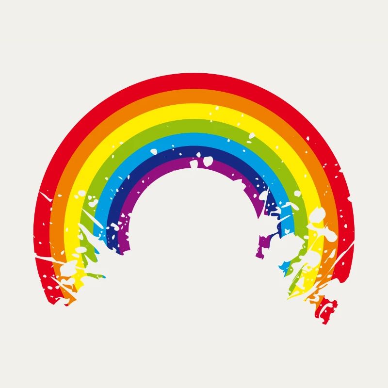 rainbow regenbogen