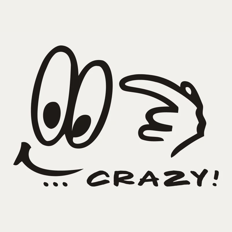 Crazy Comic