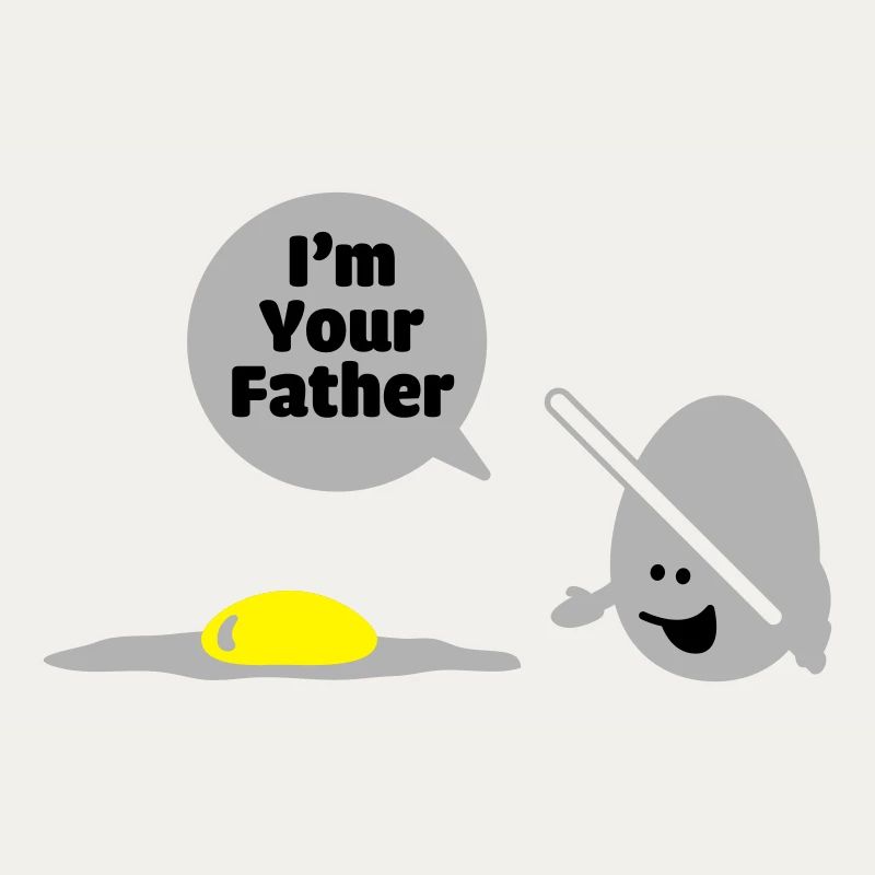 egg vader