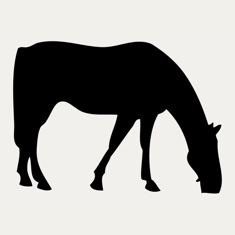 Pferd