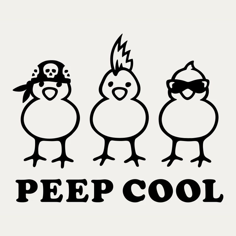 Peep Cool