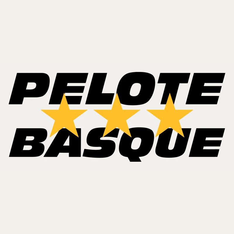 Pelote Basque