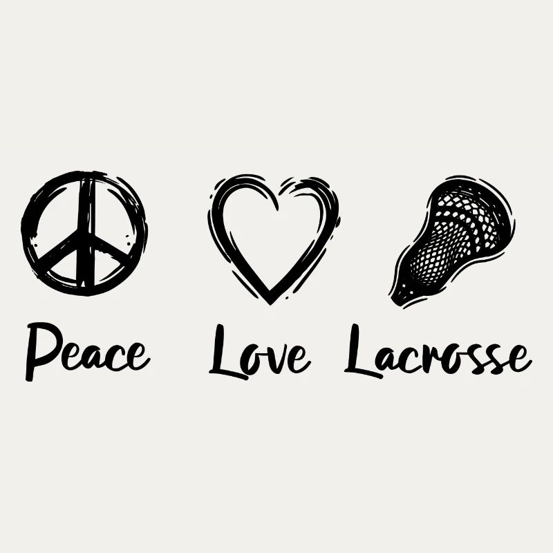 Lacrosse Routine