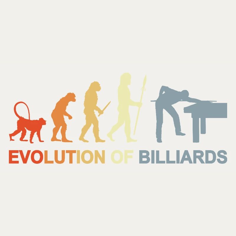 Billard Evolution