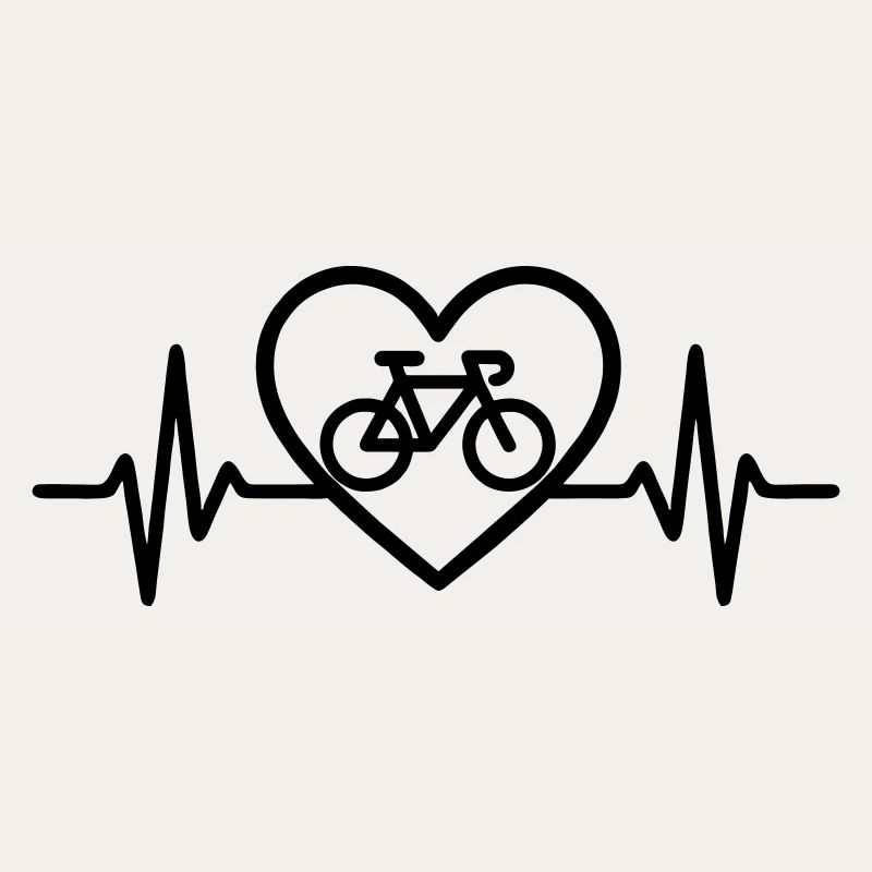 Cyclisme cardiaque – Passion pour le cyclisme