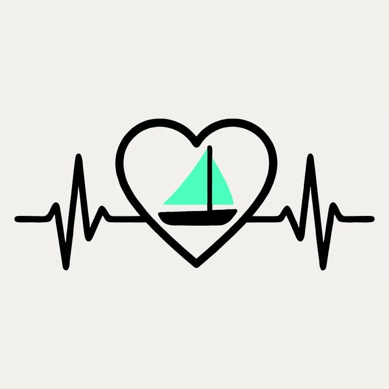 Navigation de cœur – Bateau de la passion