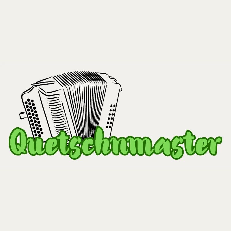Maître Squeezebox