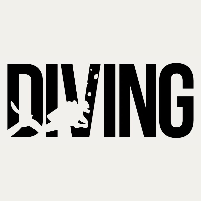 diving plongée sous-marine