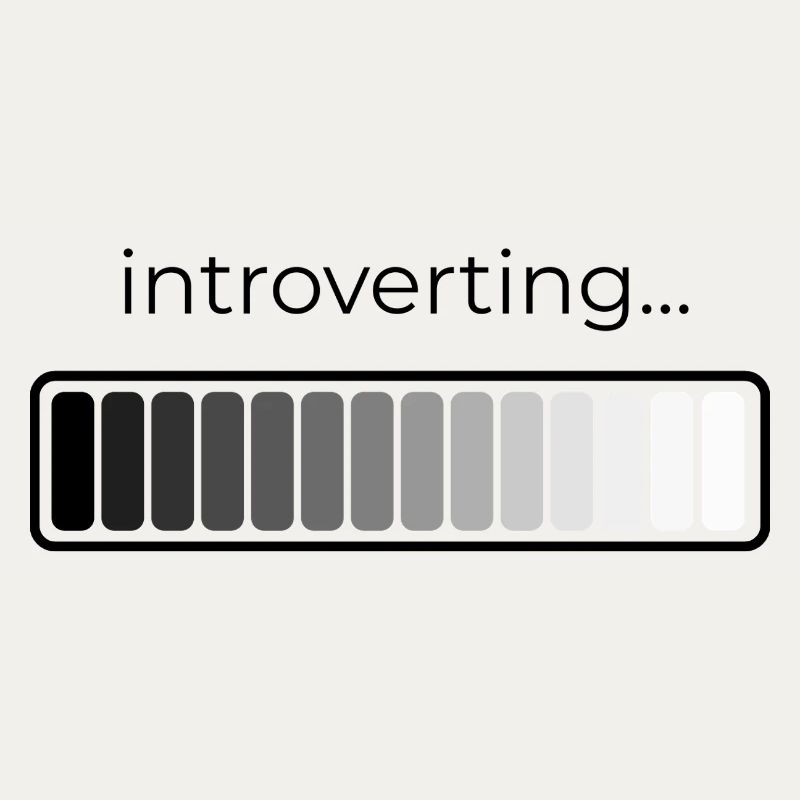 introverting loading