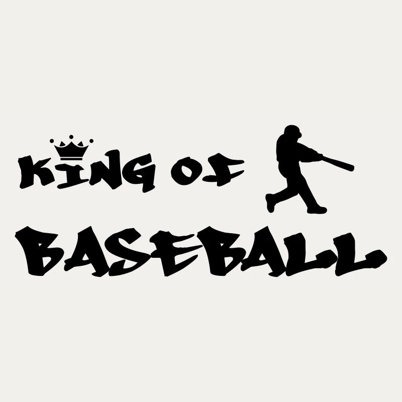 Der König des Baseballs
