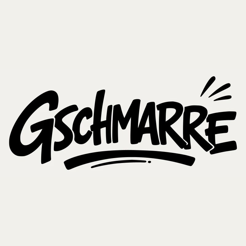 Gschmarre