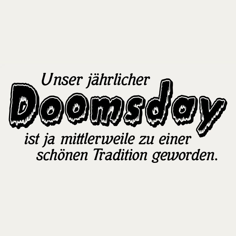 Doomsday