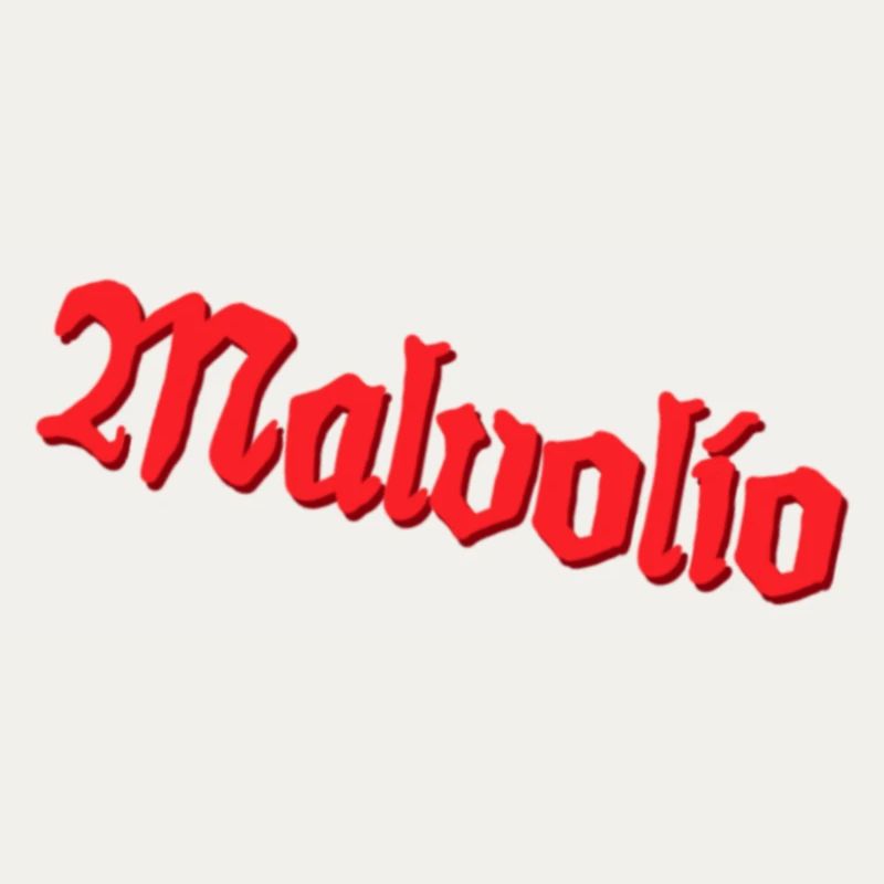 Malvolio
