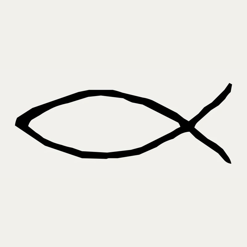Christian fish