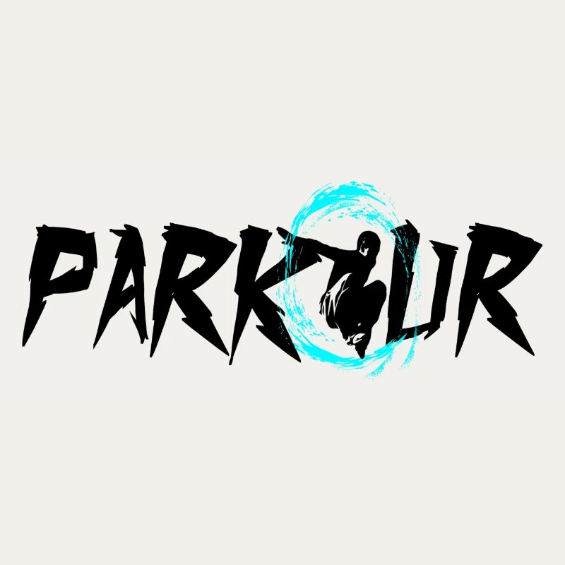 parkour