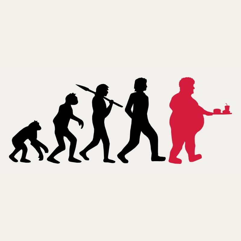 Fast Food Evolution