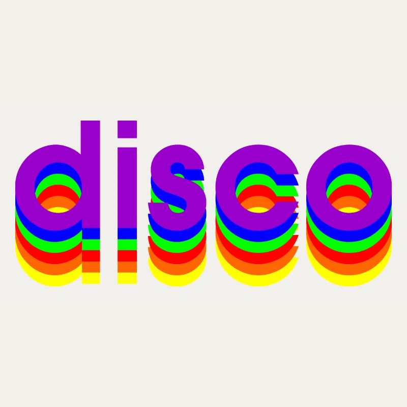 80er disco