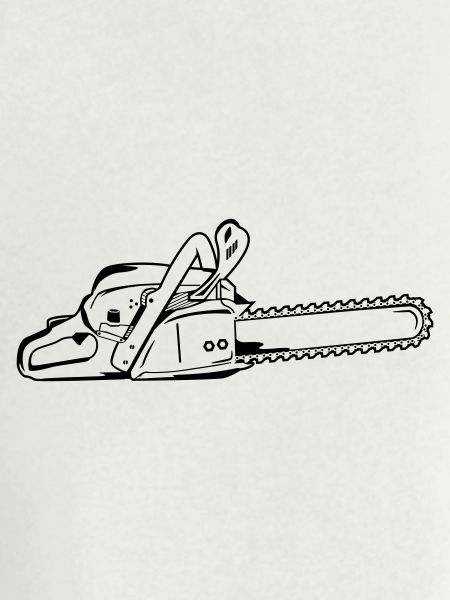 Motorsäge