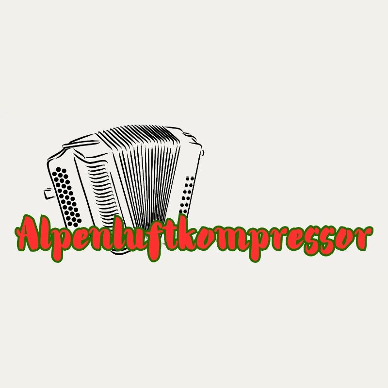 Alpenluftkompressor