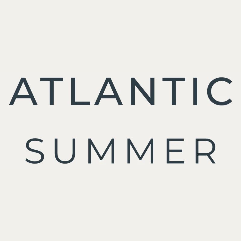 Atlantischer Sommer