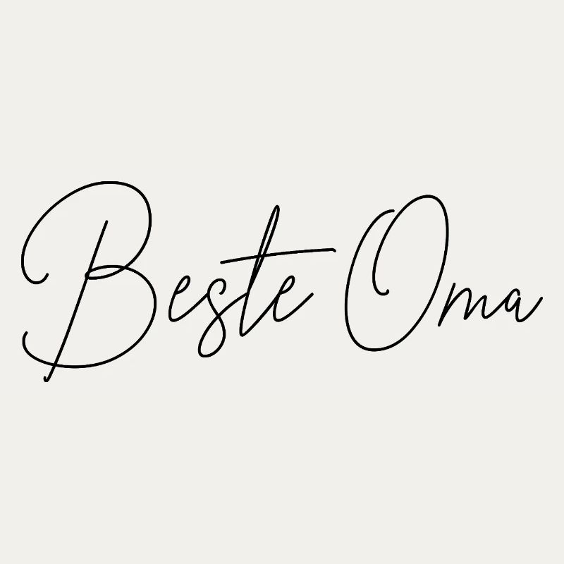 Beste Oma