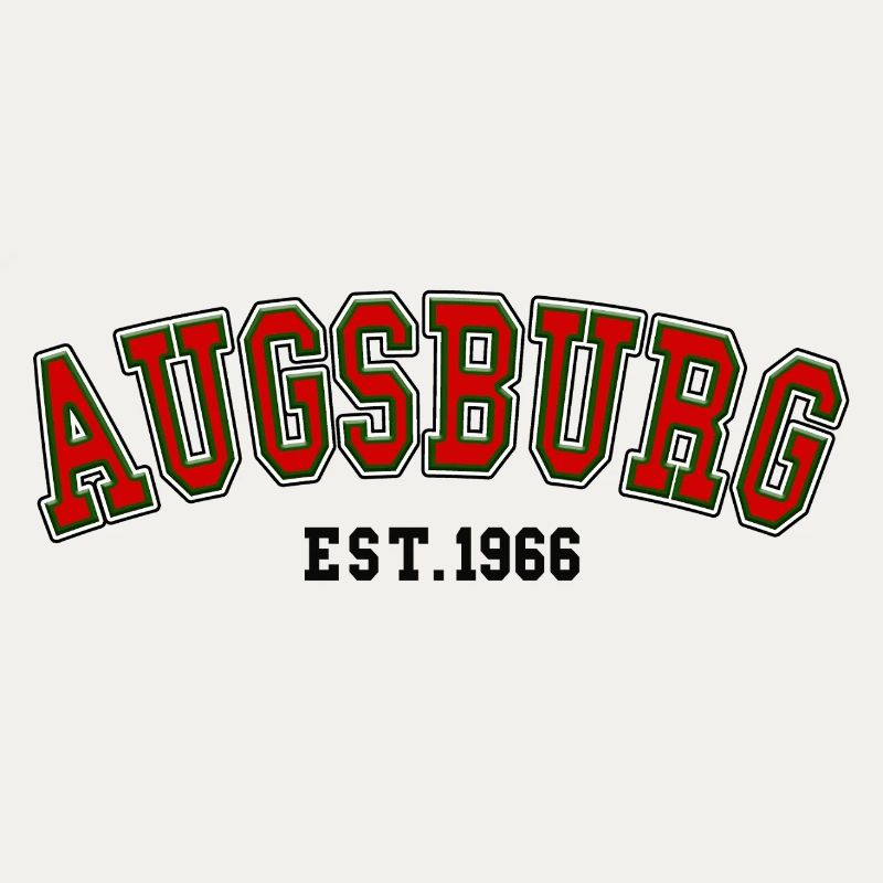 Augsburg Est. 1966
