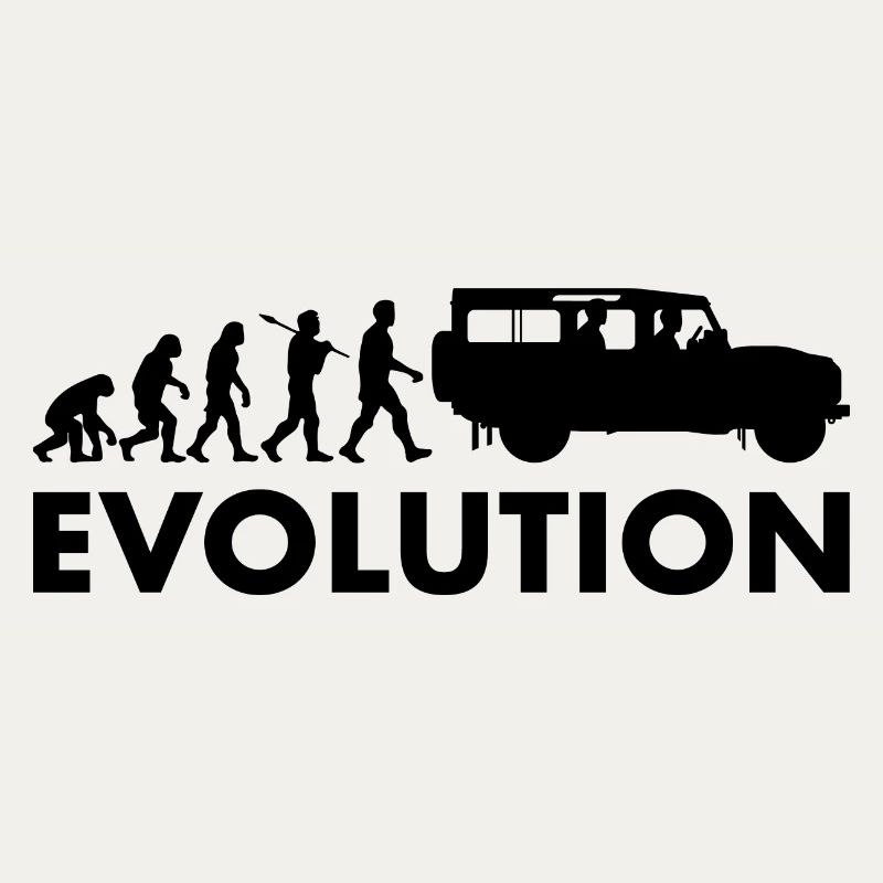 Defender 110 Evolution