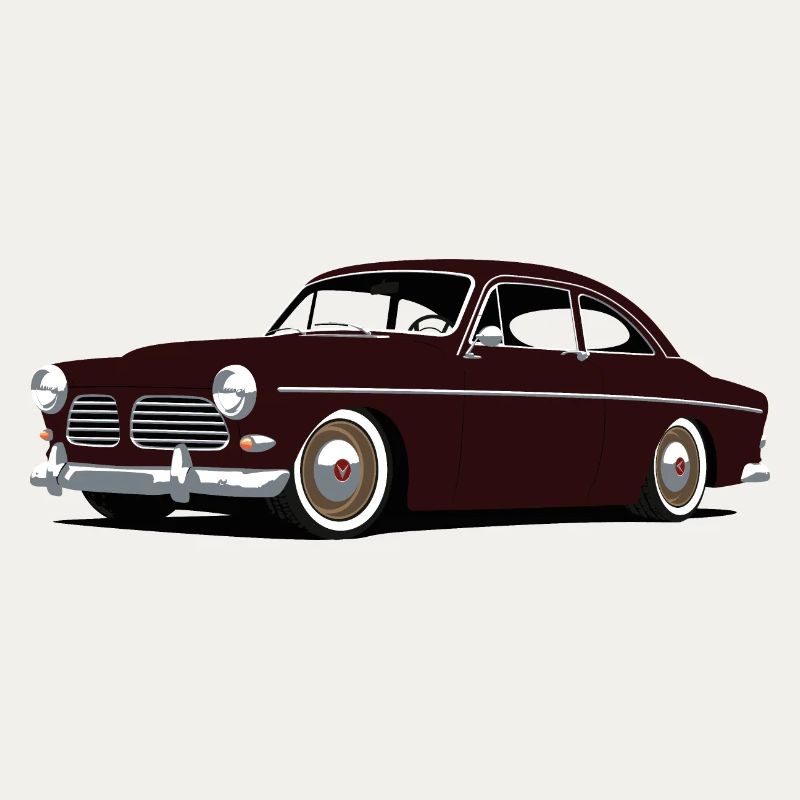120 Series Single Custom
