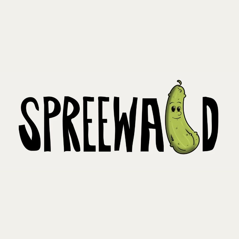 Spreewald Gurke