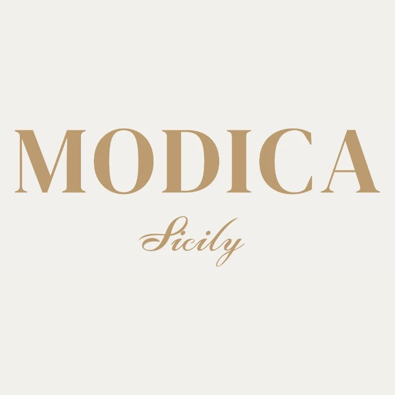 Modica Sicily
