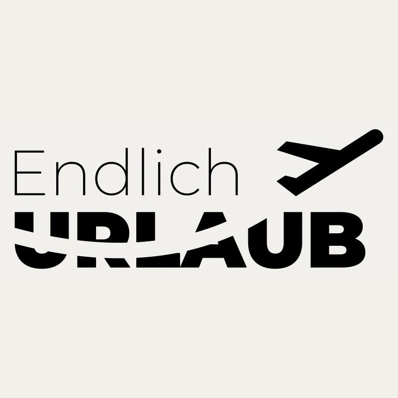 Endlich Urlaub