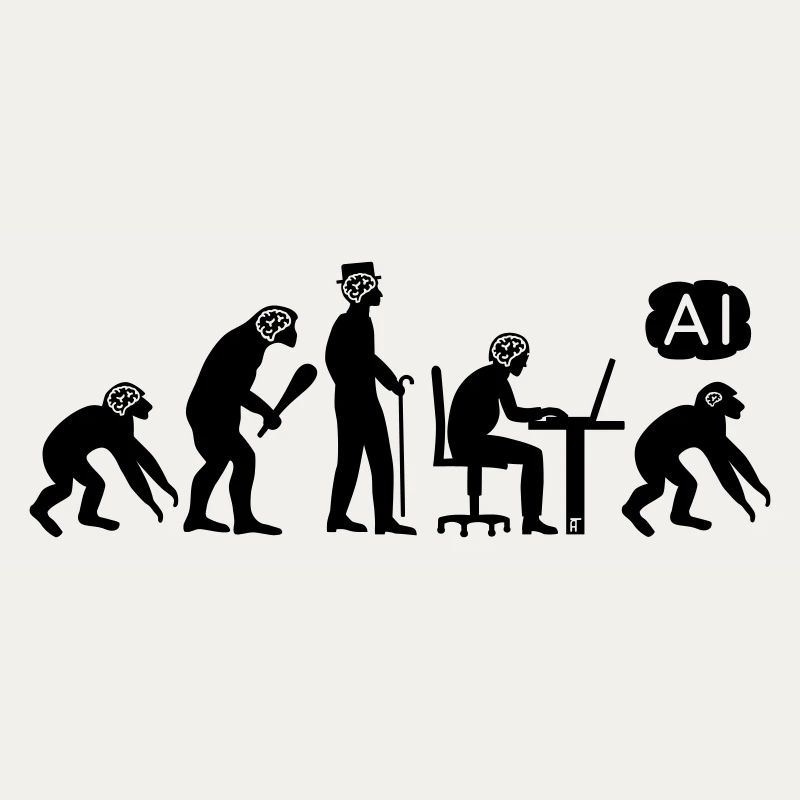 Évolution IA